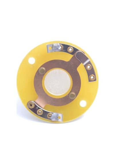 Bdr Dik Kumaş Kesim Motoru 8-10 İnç Platin / 580c1-70