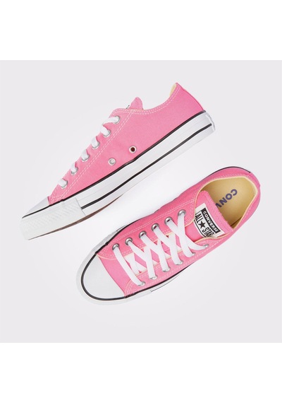 Converse Chuck Taylor All Star Kadın Pembe Sneaker Pembe