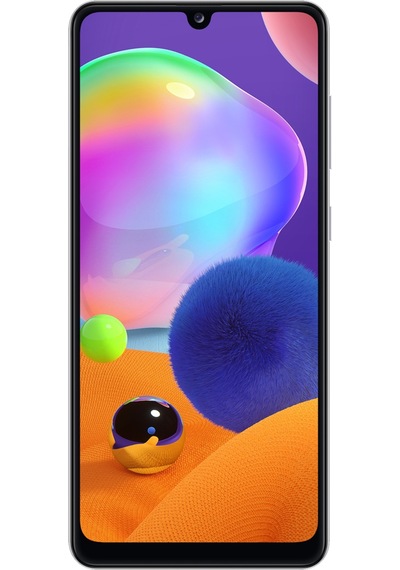 Yenilenmiş Samsung Galaxy A31 128 GB A Grade