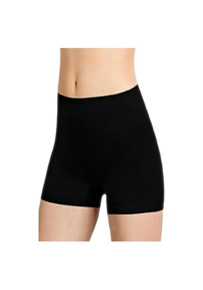 Elite Life 835 Kadın Şort Boxer Korse