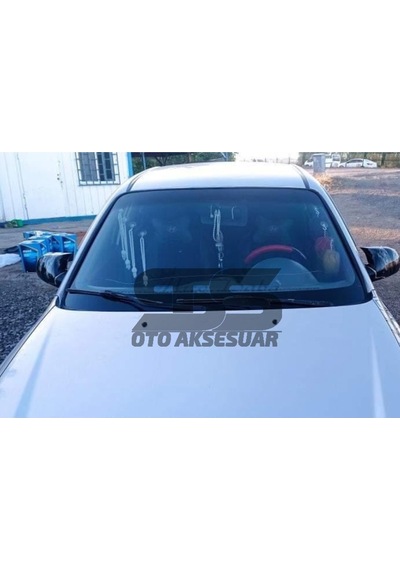 Hyundai Accent Admire Batman Yarasa Ayna Kapağı 2000-2006 Modelleri Arası