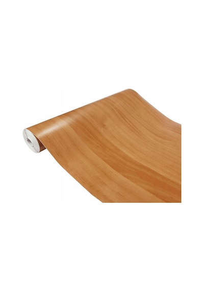 D-C-Fix 349-2906 Kendinden Yapışkanlı Ahşap Model Folyo (45Cm X 1