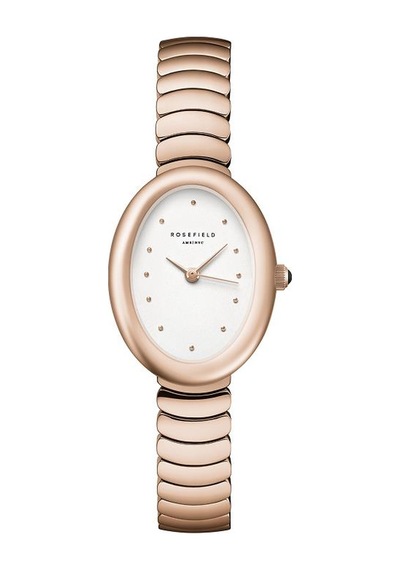 Rosefıeld Ovwrsr.ov21 Kadın Kol Saati Rose Gold