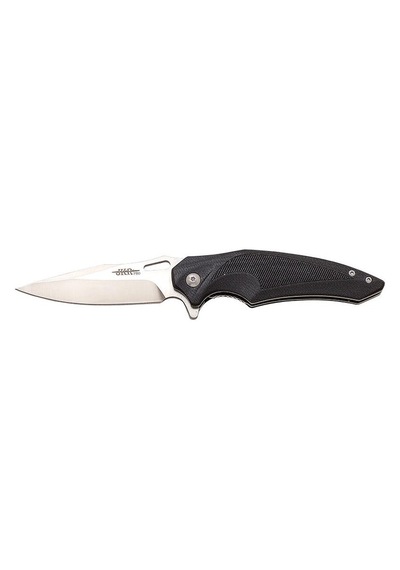 Joker Jkr Pro-10011 Kamp Çakı Gümüş