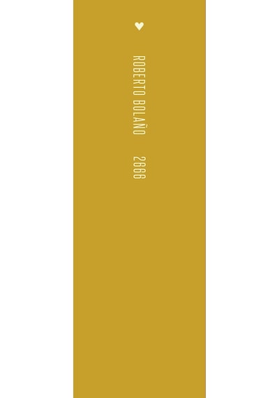 2666 - Roberto Bolano -   Can Yayınları