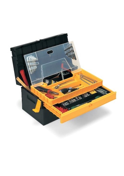Portbag Cp01 16'' Compacto Takım Çantası