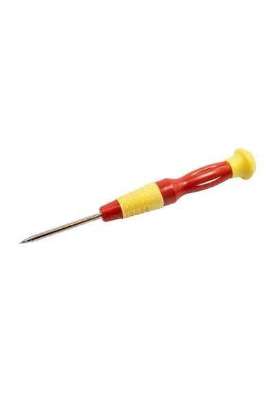 P2 0.8mm Mini Yıldız Torx Tornavida - 125mm