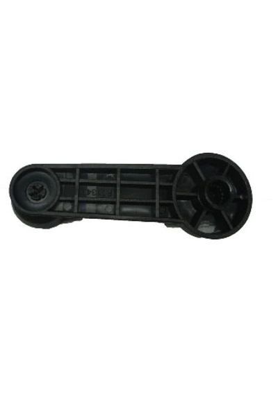Ford Fusion 2003-2011 Cam Açma Kolu Siyah Sağ - Sol Aynı Adet Oem No Ys4z6123342
