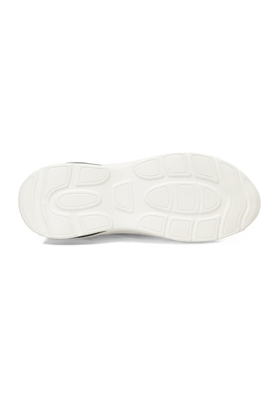 Kinetix Marco Tx 5fx Gri Erkek Sneaker Gri-petrol-ekru Çok Renkli