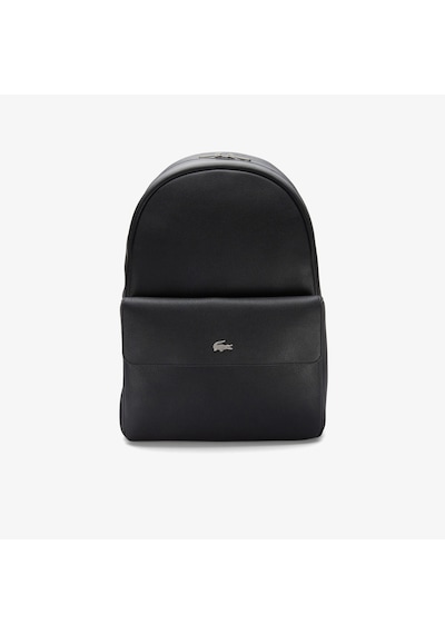 Lacoste Erkek Sırt Çantası Nh5164ue-000 Siyah