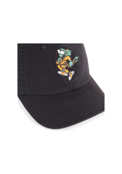 Puma X Carrots Dad Cap 025789 01 Siyah