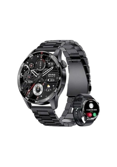 Mey İthalat Dt70-mate3 Akıllı Saat
