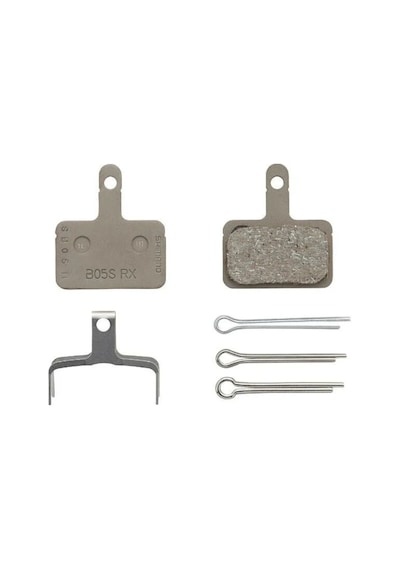 Shimano Br-tx805 Mekanik Disk Fren Kaliper Seti + Balataları