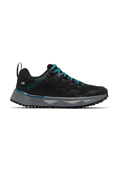 Columbia Columbıa Facet 65 Outdry Erkek Ayakkabı 2099721-012 Siyah