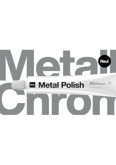 Koch Chemie Metal Polish