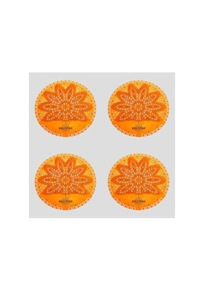 Rulopak Pisuvar Süzgeci Koku Giderici 4 Adet Mango 55gr.büyük Boy Rulopak Logolu ,1388 Abundance Prosperity