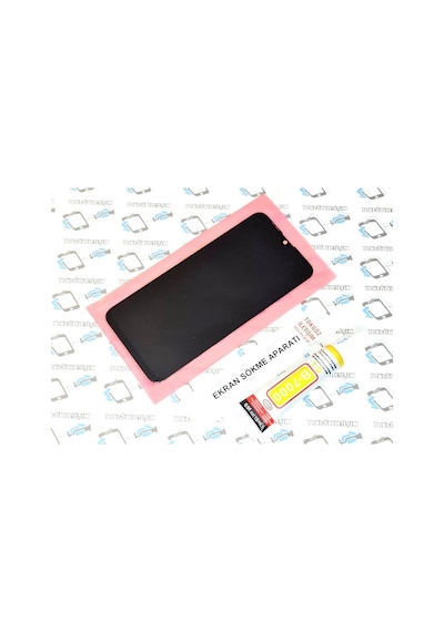 General Mobile Gm 20 Pro Lcd Ekran Dokunmatik (Servis i) (275875171)