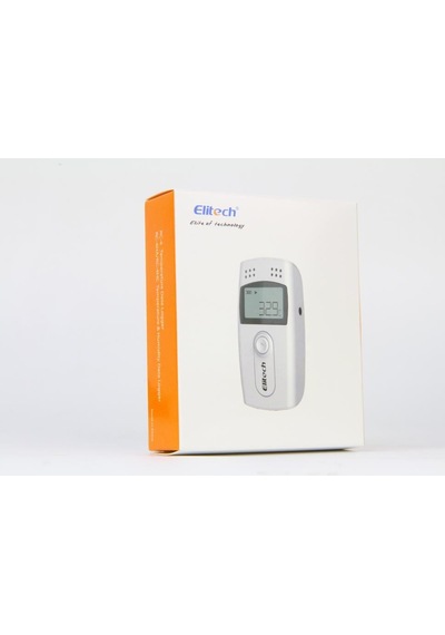 Elitech Rc-4hc Mini Sıcaklık ve Nem Kayıt Cihazı Datalogger