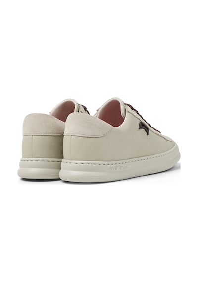 Camper Runner Four Kadın Ayakkabı K201855-005 Açık Gri