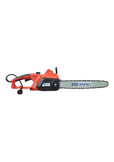 Energy 3020 2200W Elektrikli Testere + 40 CM Kılavuz Zincir Yağı Set