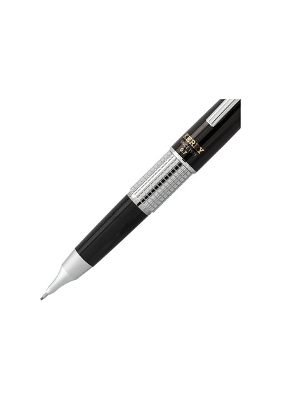 Pentel Kerry 0.7 Mm Dolma Kalem Tip Versatil Siyah