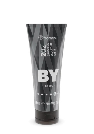 Framesi Grooming Sculpture Paste - Güçlü Tutuşlu Şekillendirici Saç Macunu
