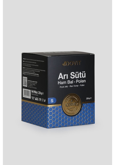 Dovit Arı Sütü Süper Doz 220 Gr