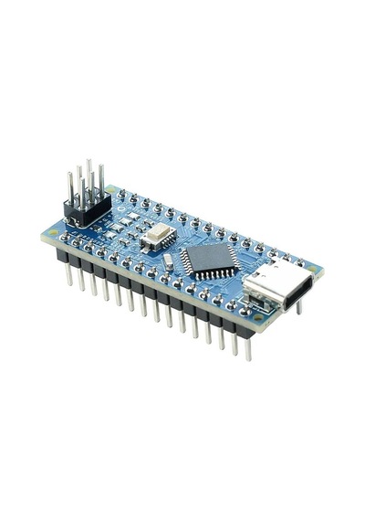 Arduino Nano Klon V3.0 - Usb Ch340g