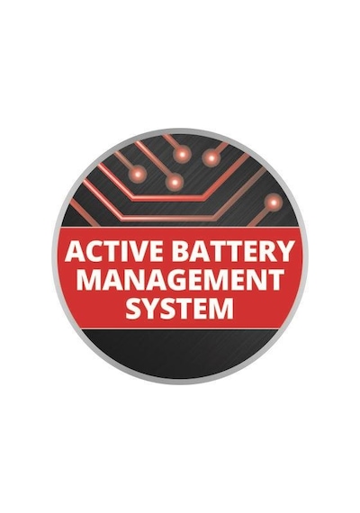 18V 2,5Ah Akü Şarj Ve Batarya PXC Başlangıç ​​Kiti Starter-Kit
