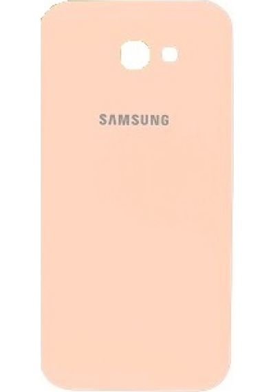 Samsung Galaxy Uyumlu A7 2017 Cep Telefonu Arka Kapağı