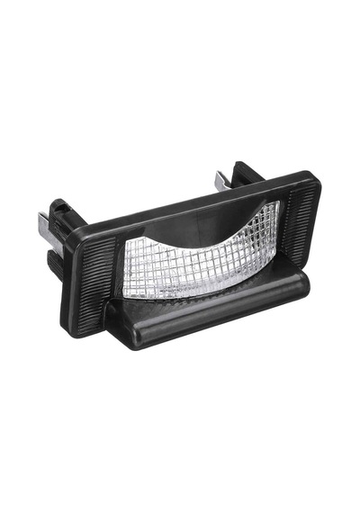 Volkswagen Volt Lt28-Lt35-Lt46 Plaka Lambasi (1 Adet) 1996--2005 474622643