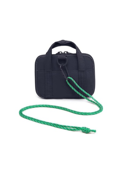 Smart Bags Mini Kadın El Çantası Smk Cl-3346 Lacivert