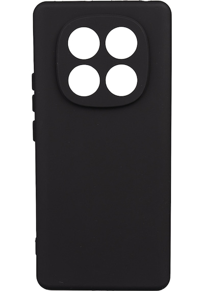 Teleplus Xiaomi Redmi Note 15 Pro Plus Kılıf First Matte Tpu Kapak