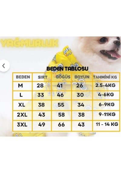 Marsala Polarlı Kedi Köpek Tulum Yağmurluk
