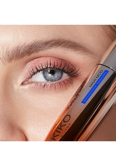 Maskara - New Maxı Mod Waterproof Mascara Genel