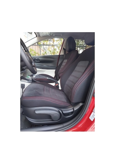 Hyundai Bayon Araca Özel Oto Koltuk Kılıfı (517549045)