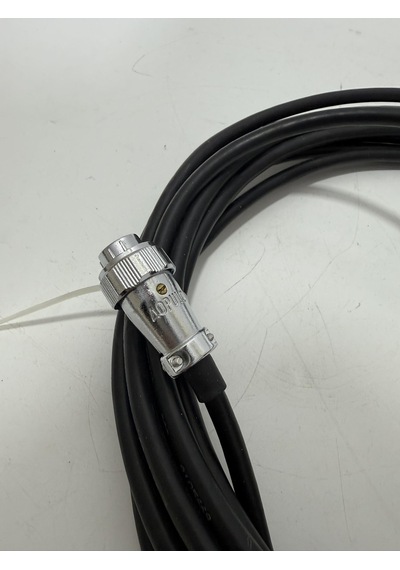 Echu A105669 Endüstriyel Elektrik Kablosu 300/300v 6x0,3mm2 5metre