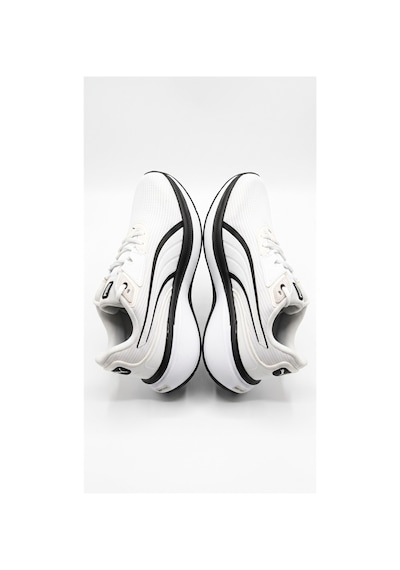 Puma 311722 02 Softride Exo Beyaz-siyah Erkek Spor Ayakkabı