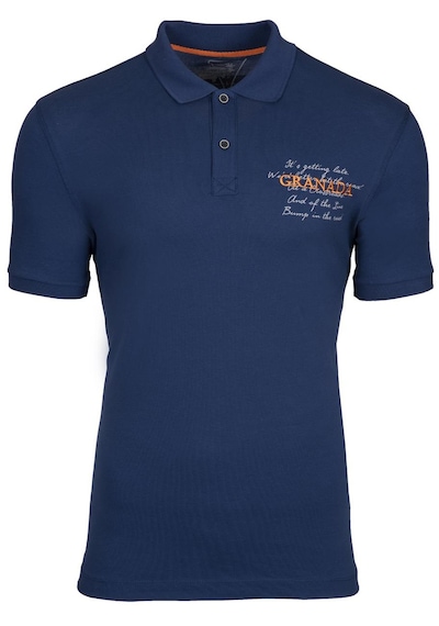 AR-MA Arma Erkek Polo Yaka Tişört Y0tyo2651 001