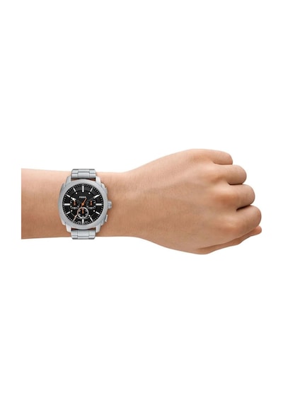 Fossil Ffs6095 Erkek Kol Saati Çok Renkli