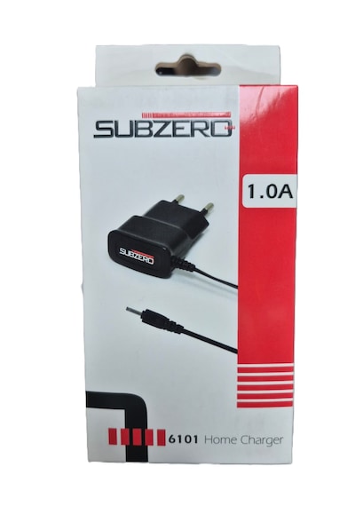 Subzero Home Charger 6101 1.0a Sbz-001