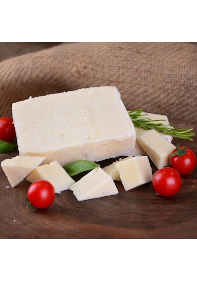 Gurmepark Ayvalık Keçi Tulum Peyniri 250 G