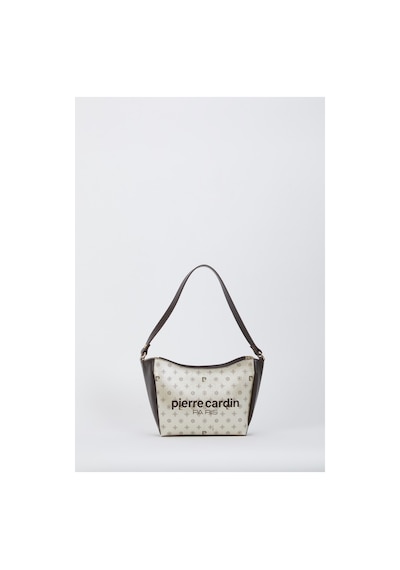 3.1 Phillip Lim Pierre Cardin Yeni Altın Omuz Çantası 05po24y1838-mn 0233 Orangeblue Cat