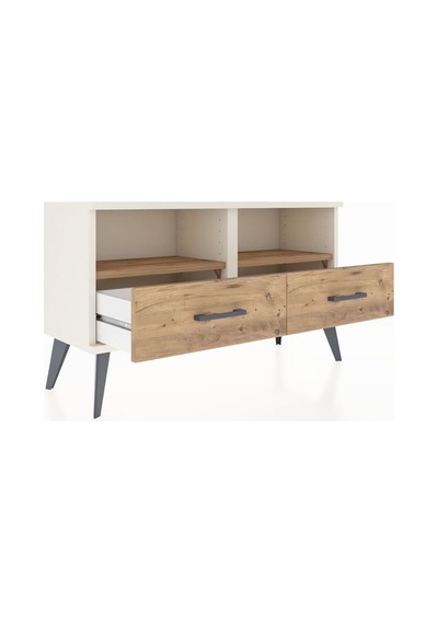 Arges Şifonyer 2 Raflı 2 Çekmeceli 88x30x48 Aytaşı-çam Çam Arges Şifonyer 2 Raflı 2 Çekmeceli 88x30x48 Aytaşı-çam Çam