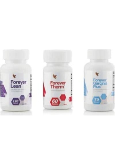 Forever Living Garcinia-Lean-Therm