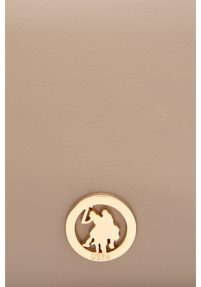 U.S. Polo Assn. Kadın Taş Kol Çantası 50303437-VR049