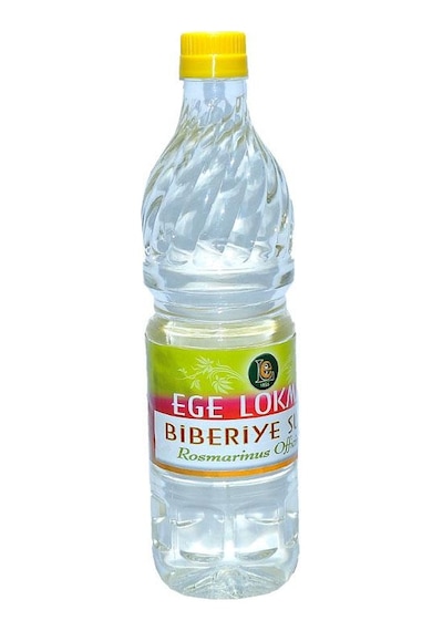 Ege Lokman Biberiye Suyu Pet 1 L