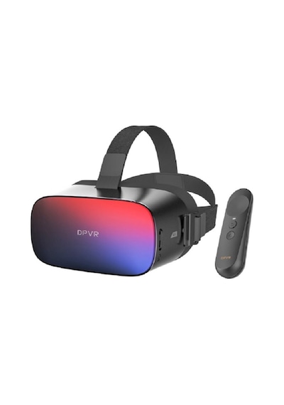 DPVR P1 Ultra 4K Sanal Gerçeklik Gözlüğü