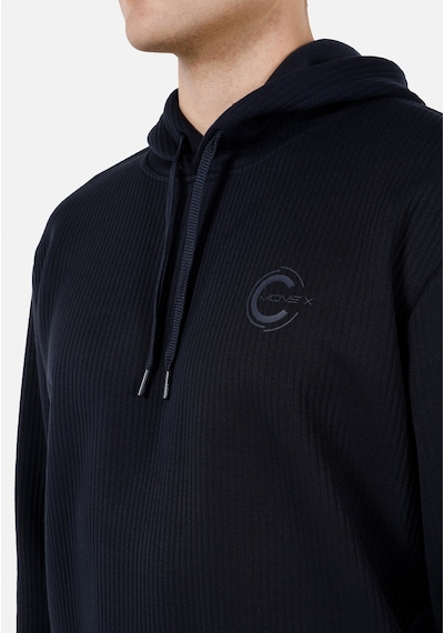 Colin's Colins Lacivert Erkek Sweatshirt Cl1070817 Q1.v2 Nav Lacivert