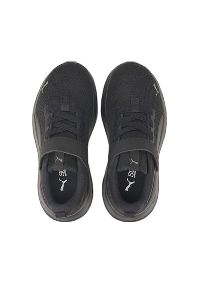 Puma Anzarun Lite Ac+ Ps Çocuk Günlük Ayakkabı 372009-10 Siyah